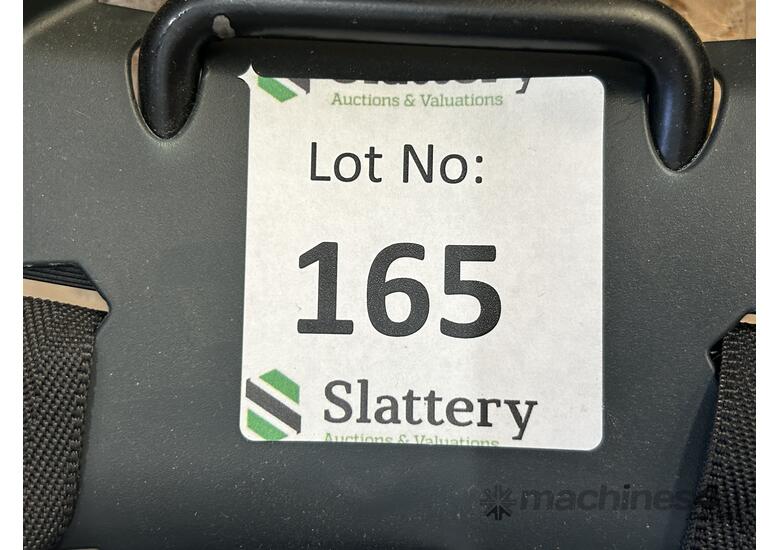 Koolah FF Child Seat