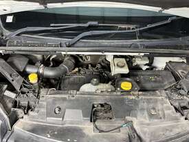 2017 Renault Trafic  Diesel - picture2' - Click to enlarge