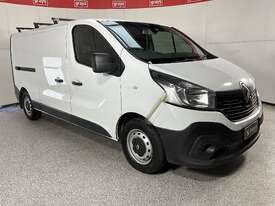 2017 Renault Trafic  Diesel - picture0' - Click to enlarge