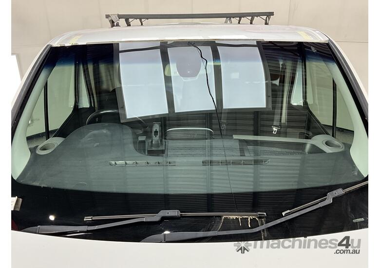 2017 Renault Trafic  Diesel