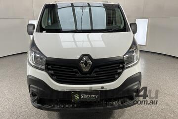 Renault 2017   Trafic Diesel