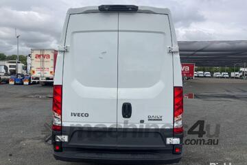 Iveco 2021   Daily Van