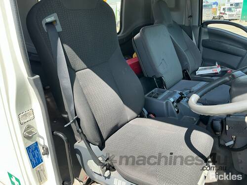 2014 Isuzu FTS 800 EWP