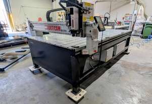 Multicam   CNC Router SR2515vi