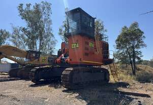 2005 Hitachi EX1900-5 Excavator