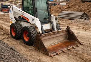 Bobcat   S630 Skid steer Loader
