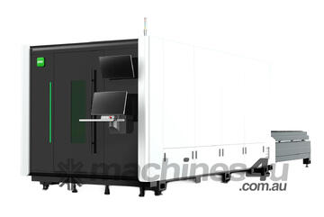 AORE PU3015 12kW FIBRE LASER HIGH POWER IN STOCK