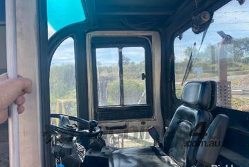 2012 Forkforce FD180T Forklift