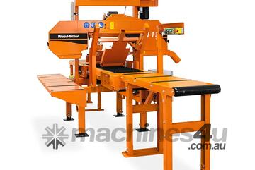 Wood-Mizer HR115 Horizontal Resaw