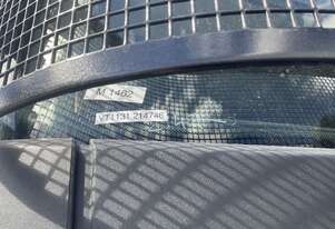 2022 Volvo FH16 8x6 Prime Mover