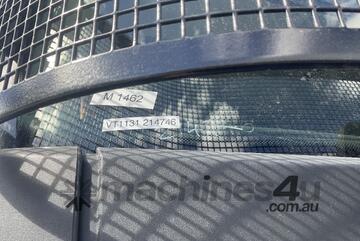 2022 Volvo FH16 8x6 Prime Mover