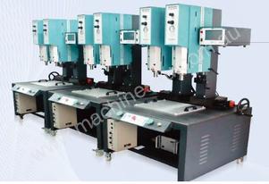 Digital Plastic Welding Parallel - BA-2030DHG-D