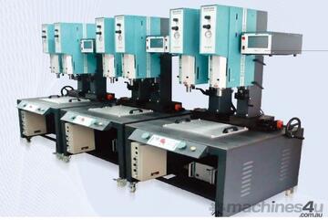 Digital Plastic Welding Parallel - BA-2030DHG-D