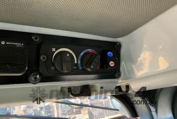 2022 Caterpillar R1700 Underground Loader