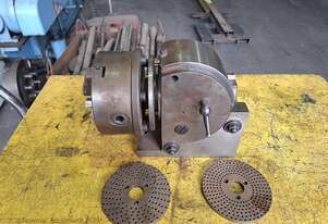 BS -1 Semi Universal Dividing Head