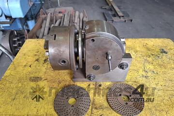 BS -1 Semi Universal Dividing Head