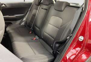 2019 Kia Sportage Si Diesel (Auto) (Ex Lease)