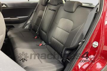 2019 Kia Sportage Si Diesel (Auto) (Ex Lease)