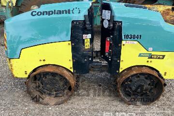 Ammann 2014   RX1575