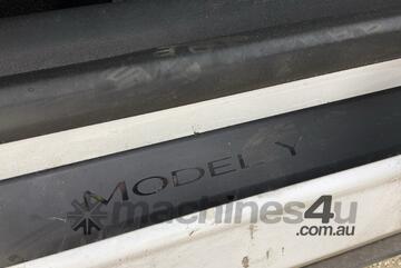 2023 Tesla Model Y Rear-Wheel Drive Electric