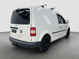 2005 Volkswagen Caddy FWD Van (Diesel) (Manual) - picture0' - Click to enlarge
