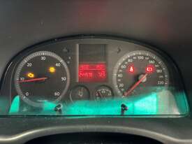 2005 Volkswagen Caddy FWD Van (Diesel) (Manual) - picture0' - Click to enlarge