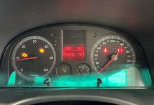 2005 Volkswagen Caddy FWD Van (Diesel) (Manual)