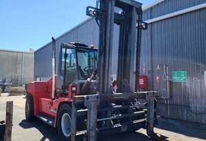 Kalmar USED   Forklift 16T