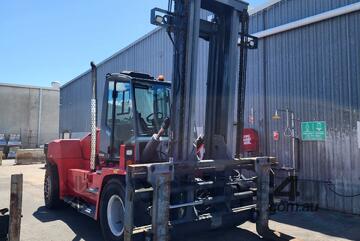 Kalmar     Forklift 16T
