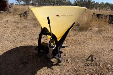 3PL SPREADER