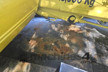 Kato 2013   MR-130R City Crane