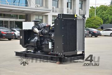 560KVA (620 KVA) CUMMINS STAMFORD WASP DIESEL PREMIUM QUALITY DIESEL GENERATOR SET