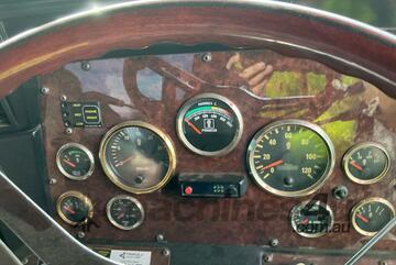 2004 Kenworth K100 Prime Mover