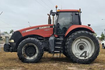 Case IH 2013   Magnum 315.