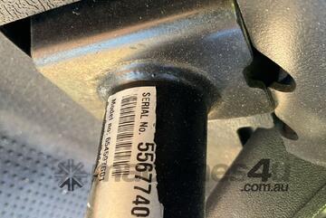 Ezgo EZ-GO Elite Golf Cart