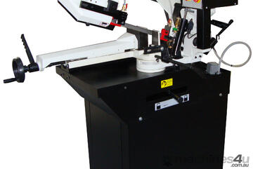 GARRICK Bandsaw 260x110mm - 1 phase