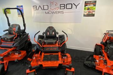Bad Boy ZT Elite 54