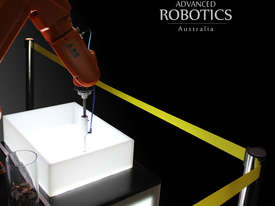 NEW! Robotic Material Handling System. Robots - picture0' - Click to enlarge