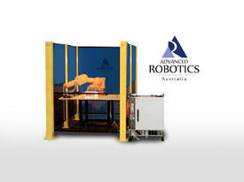 NEW! Robotic Material Handling System. Robots - picture2' - Click to enlarge