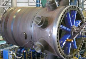 FMax 6000 Portable Universal CNC Lathe / Mill