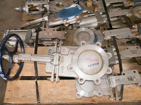 knife valves  - picture0' - Click to enlarge