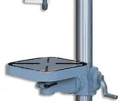 Pedestal Drill 240 VOLT - picture0' - Click to enlarge