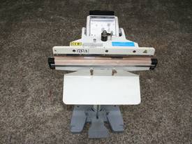Impulse Sealer - picture0' - Click to enlarge