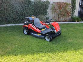 Razorback CM141 Ride On Brushcutter - picture0' - Click to enlarge