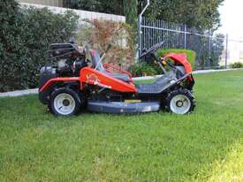 Razorback CM141 Ride On Brushcutter - picture0' - Click to enlarge