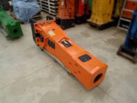 Hydraulic Hammer OCM HP1500 - picture0' - Click to enlarge