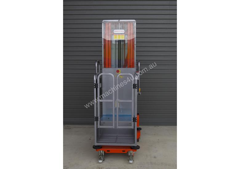 caption Dingli Gofer DTP037IPE