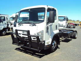 ISUZU FRR 500 LONG  - picture0' - Click to enlarge