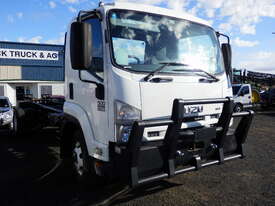 ISUZU FRR 500 LONG  - picture1' - Click to enlarge