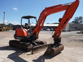 Kubota KX161-3ST - picture1' - Click to enlarge